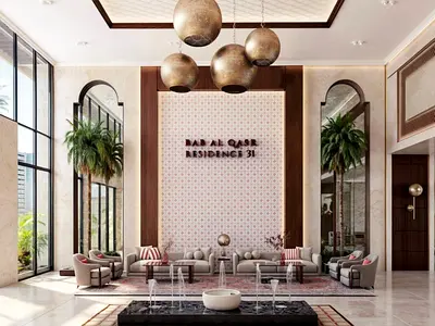 Prime location | Fully furnished | Hot deal
