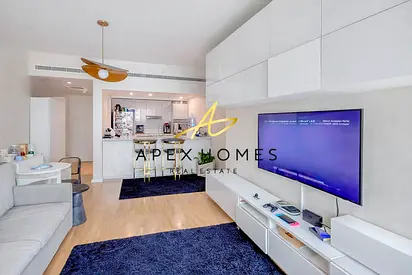 Fully Upgraded | Spacious | Vacant Soon