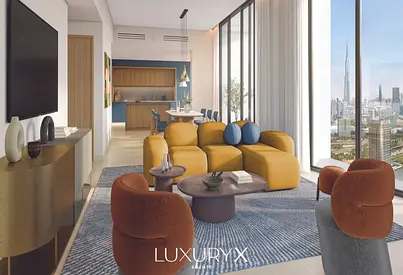 High ROI | Spacious 3BR | Premium Amenities