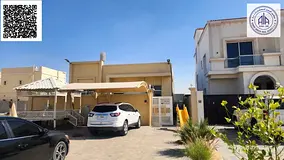 FULLY FURNISHED VILLA FOR RENT IN AJMAN AL ZAHYA *
