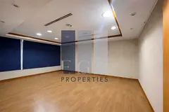Premium Office | Prime Location | Hamdan | Spacious Layout