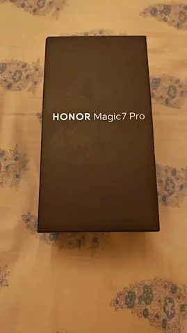 HONOR Magic7 Pro Smartphone