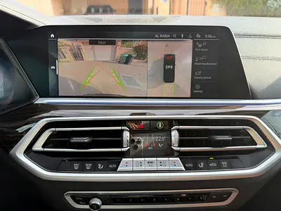 BMW X5 xDrive40i M Sport Excellence, миниатюра 19
