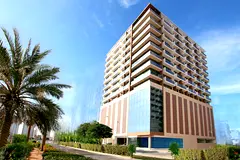 One Month Rent Free-Studio Flat Available