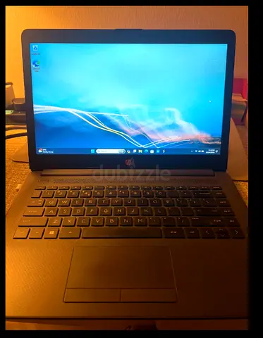 HP 245 G7 Laptop | Ryzen 3 | Fresh Windows 11 | Good Condition