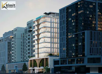 2 Bedroom Apartment | Downtown City Views | Furnished Interiors | Whitestone Residence