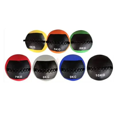 Wall Ball - Training Exercise Ball 7kg - Brand New
