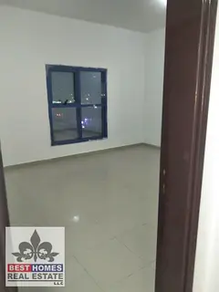 Spacious 3BHK for Rent in Al Khor Tower, Ajman – Special Offer!