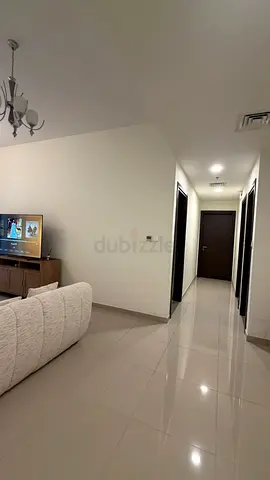 Master bed room for rent