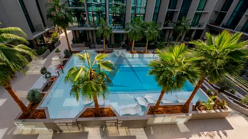 Fully Furnished | Modern Living | Prime Location