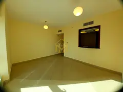 Spacious | Studio apartment |