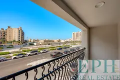 Luxury Apartment | Near BurjAl Arab | Chiller Free