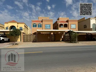 فيلا جاهزة في المويهات بسعر شامل – فرصة ما تتكرر
