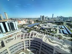 Luxury &amp; Fully Furnished Office