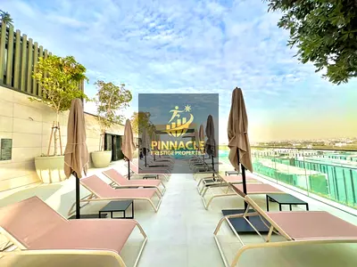 Vida Residence 1 Aljada