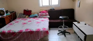 Accommodation available for Rent in Bur Dubai