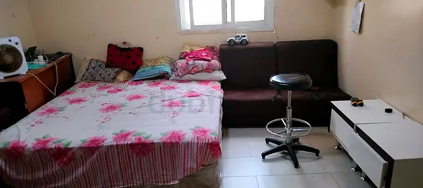 Accommodation available for Rent in Bur Dubai