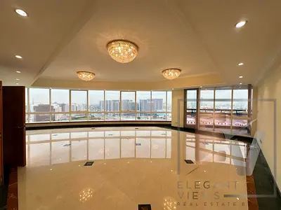 Spacious 4BR + Maid’s Apartment in Riggat