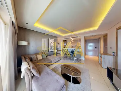 High Floor |Spacious| Fully Furnished | Best Price