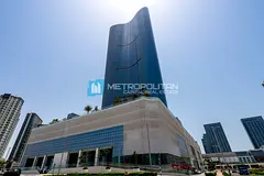 High Floor | Corner 3BR | Furnished | Canal View