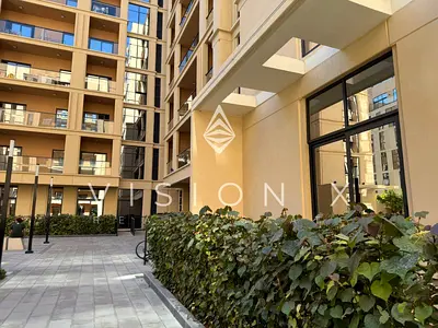 Elegant Interiors | Great Views | Ready Apartment