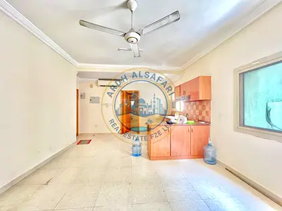 No Cash Deposit Sapret Kachina studio close to bus station