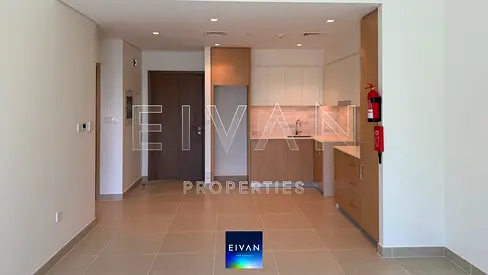 1BR Semi-Furnished | Seagate 3 | Prime Location