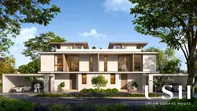 Exclusive | 4BR Semi-Detached | 1 of the Largest Plots