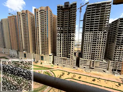 شقة غرفتين وصالة ايجار سنوى بعجمان منطقة العامرة فى مدينة الامارات على شارع محمد بن زايد تنفع موظفين