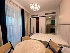 Spacious Layout | Fully Furnished | Luxurious