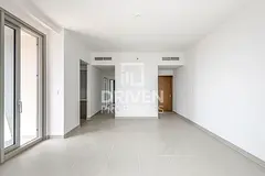 High Floor | Unfurnished | Currently Vacant