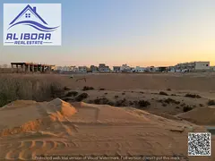 For Sale | 5 Townhouse Plots in Al Helio 1 – Ajman