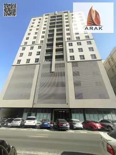 🏡 Great Rental Opportunity in Al Jurf ✨ One Bedroom Apartment for Annual Rent – Prime Locatio