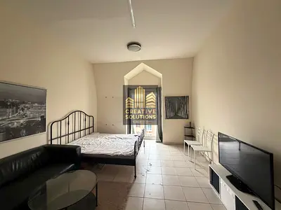Fully furnished Studio ||With Balcony || Near Metro Station