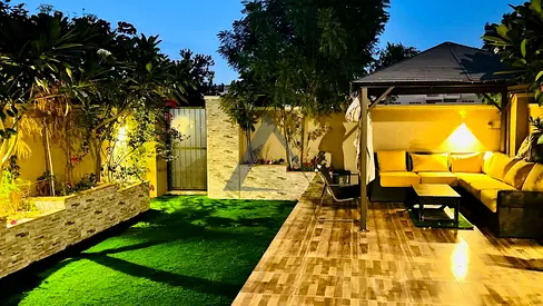 2 BR+Maid | Vacant on Transfer | Near to Park