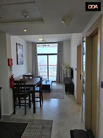 SPACIOUS 1BR | HIGH FLOOR | READY TO MOVE