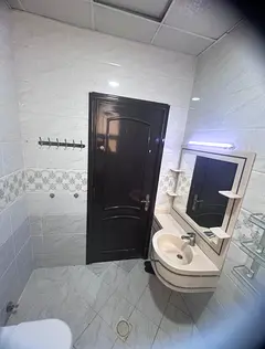 Family Studio Room Available for Monthly Rent Ready to move