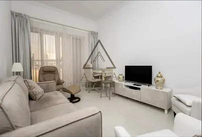 Well-Maintained 1BR | Spacious | Arabian Building