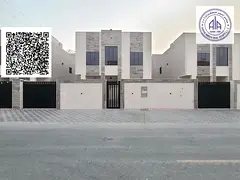 For rent luxury villa in alhelio 2