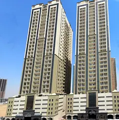 BRAND NEW BUILDING|WITH FEWA|