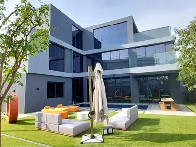 5% Down Payment | Green community | Luxury VIlla