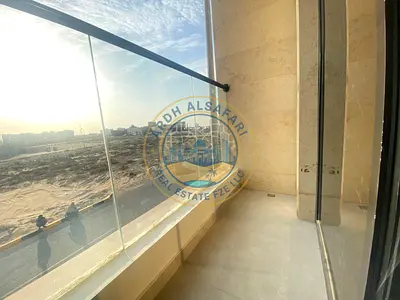 Modern 2 BHK with Balcony ,3 Washrooms and Parking