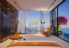 Prime island location | Future-ready asset.