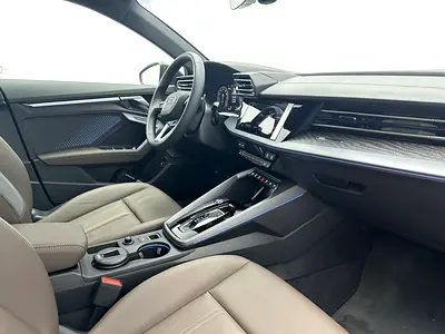 2026 AUDI A3 — фото 10