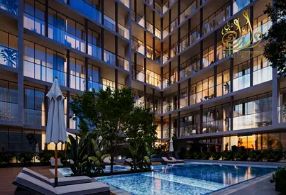 3 سنوات بعد التسليم | مفروش بالكامل | 3 دقائق إلى المترو