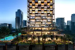 High Floor | Q2 2029 | 60/40 Payment Plan