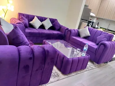 Designer Sofa ✨ تصميم فاخر