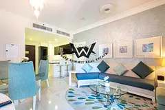 Best Offer | Furnished 1BR | Near Dubai Mall | Flexible Cheques