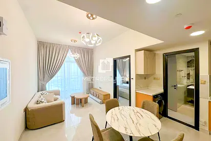 Panoramic View | Ready to Move | Fully furnished