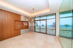 Low Floor | Sea View | Vacant Now
